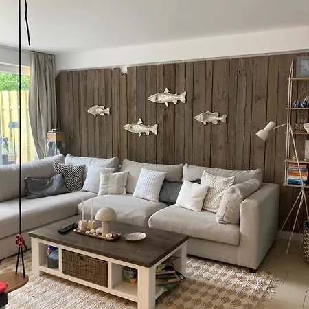 Lägenhet Meeresglueck Sierksdorf