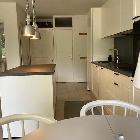 Meeresglueck Lägenhet Sierksdorf