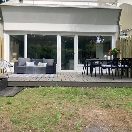 Meeresglueck Appartement